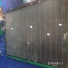 Pressurized solar system 2000*1000*80 of Anodic oxidation solar collector