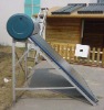 Pressurized solar water heater 150L-200L