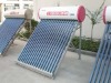 Pressurized solar water heater  (JN-IP-59)