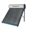 Pressurized solar water heater Nippon PS 160E