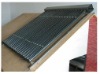 Pressurized solar water heater,Vacuum Solar Collector,Heat pipe solar collectorEN-WSH-01