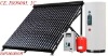 Pressurized split solar water heater  (150L)