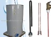 Pressurized water heater tank (SKI-TC)