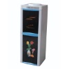 Professionak Manufacturer Double door normal and hot water dispenser with sterilization cabinet
