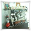 Professional 2 groups espresso coffee machine