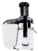 Professional 350W Nutri-stahl Non-Drip Spout Optimal Juicing Juice Extractor with Stainless Steel Blade