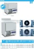 Professional Blast Freezer Unit - Samaref Polar 5T