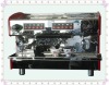 Professional Coffee Machine for Cappuccino and Espresso (Espresso-2G)