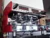 Professional Coffee Machines (Espresso-2G)