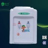 Professional Cold and Hot desktop water dispenser manufacture