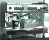 Professional Espresso Coffee Machine   (Espresso-2GH)