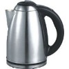 Professional Large capacity electric stainless steel water electric kettle 2.0L