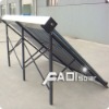 Professional Manufacturer of Solar Hot Water System In China (30Tube)