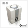 Professional Portable Ionic Air Purifier for Bathrooms&Small SpacesYL-100B