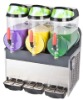 Professional Slush Drink Machine (CIE-10Lx3)