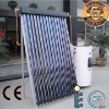 Professional Split Pressurized Solar Water Heater System 005A