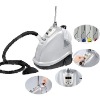 Professional electric steamer iron
