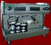 Professional espresso coffee machine (Espresso-2GH)