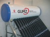 Professional of supplier of solar heater water