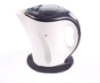 Professional plastic electric water kettle1.7L