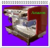 Professional traditional coffee machine (Espresso-2GH)