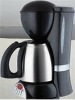 Promotion 120V/230V automatic drip coffee machine