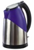 Promotion: Electric Kettle KP18E new model