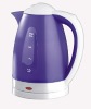 Promotion:  Electric Kettle KP20A   new model