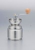Promotion gift stainless steel coffee grinding machine