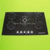 Promotional Gas Stove !!!!  5 burner Built-in Gas Hob NY-QB5015