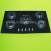 Promotional Model ! Built-in Glass Gas Hob NY-QB5001