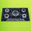 Promotional Model ! Tempered Glass Built-in Gas Hob NY-QB5021