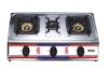 Promotional gas cooker