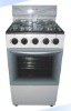 Promotional gas stove oven