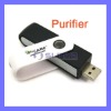 Protable Purifier Handy Cleaner Home Ionizer