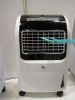 Protable air cooler&heater