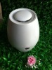 Protable ozonator air purifier with filter for home