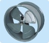 PuTuo Axial Flow Round Electrical Exhaust Fan(FAT-C)