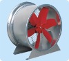 PuTuo Electrical Metal Exhaust Fan(FAT-G)