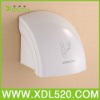 Public Use ABS plastic Hand Dryer Xiduoli