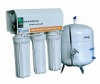 Pure Water Treatment filter for household daily life use