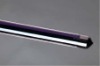 Purple vacuum tube CE Solar keymark