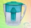 QQF-01 Water filter pitcher for drinking