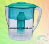 QQF-01 drinking Water filter pitcher