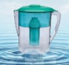QQF-01 drinking water filter pitcher/jug