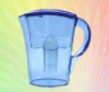QQF-02 Water filter pitcher