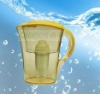 QQF-02 Water filter pitcher for drinking