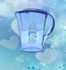 QQF-02 drinking water filter pitcher jug