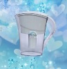 QQF-03 drinking water filter pitcher/kettle