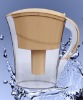 QQF-03 drinking water filtration pitcher jug